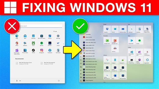 How to customize and improve your Windows 11 productivity