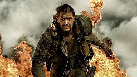 Mad Max: Fury Road Review