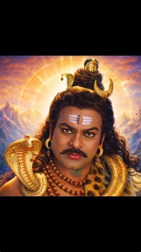 #shorts Best climax scene in sri Manjunatha movie#manjunatha #devotionalshorts