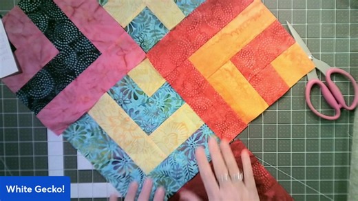 Day eleven and this time its 30% off Layer Cakes This is a recording of a Facebook Live broadcast on the date stated so Sarah Jane may interact with live visitors during the recording. Most of our videos start with new items in our shop or sale items, etc so please feel free to skip this if this isn't for you. (Can be up to 10 minutes) Visit our website at www.whitegeckocraftlounge.co.uk or visit our Facebook page to learn more about us. � New to streaming or looking to level up? Check out Strea