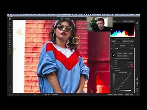 Creative Color Adjustments - ON1 Recorded Webinar