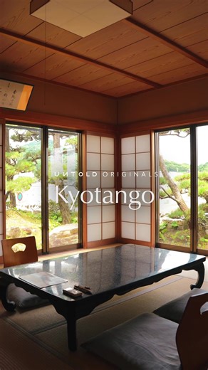 Come with us as we share a glimpse of our time in Kyotango, a small seaside town that offers a different side of Japan with its vast natural beauty and the welcoming nature of its locals. What really stands out about Kyotango is its secret to longevity. Its residents are known to live longer than most Japanese, thanks to their healthy diet from locally sourced foods and slower-paced lifestyle. Kyotango is also home to a special treat: the Guardian Cat Festival in Mineyama-cho, the heart of Tango