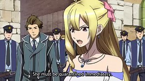 Cross Ange: Tenshi to Ryuu no Rondo Episode1 | Anime.cop