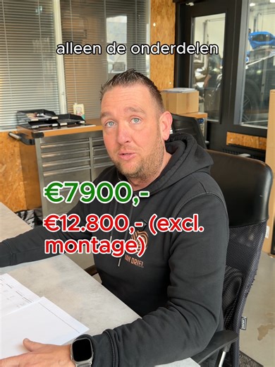 Škoda Enyaq defect en oplossingen - Deel 2