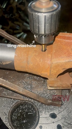 How tusker yoke Is Made – driling machine & Quality Testing | MMW Auto Industries #usa #mmw