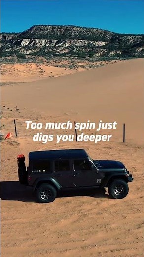 Dynapro’s Tips for the Trail | Hankook Tire