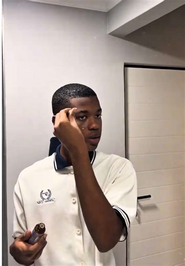 Let’s pretend like I posted this yesterday okay? Anyhoo, here’s a boring test day with time stamps😭🫳🏾