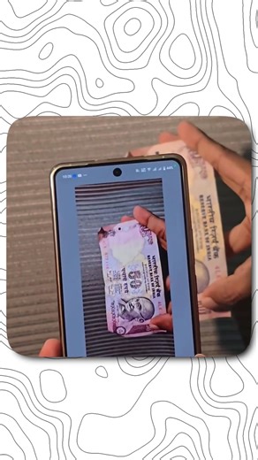 green pista app note scanner