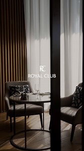 16K views · 163 reactions | This is exclusivity. Elevate your stay as a Royal Club guest, made for the exclusive few who seize the day. Learn more about Royal Club: https://bit.ly/3xuNQbI #AtlantisTheRoyal #ThisIsIt | Atlantis The Royal | Facebook