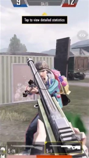 INTENSE PUBG BATTLE! 😱 1v4 Clutch Gameplay | Chicken Dinner Moment 🍗