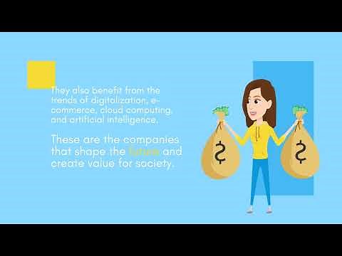 iShares Nasdaq 100 UCITS ETF