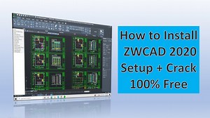 zwcad-2021-hangeulkeuraeg