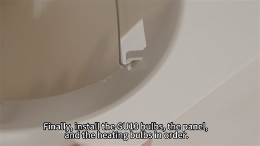 Watch Installation Guide Video on Amazon Live