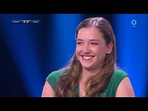 Quizduell (April 06, 2018)
