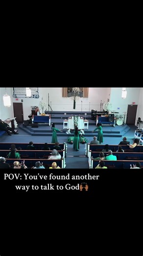 Exploring the Beauty of Praise Dancing