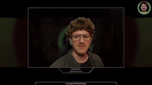 Low-key PvP Fest Stream