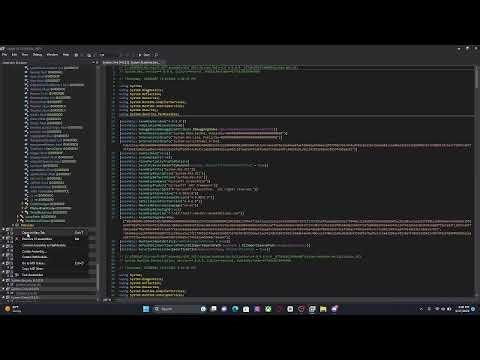 How to make Your OWN Gorilla tag Mod Menu