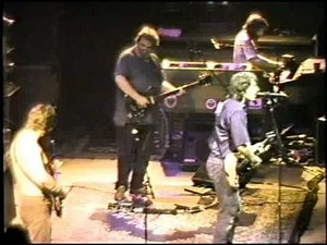 Grateful Dead - Stuck Inside of Mobile With The Memphis Blues Again 3/26/1988