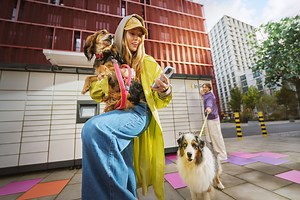 Jak działa program lojalnościowy InPost? Zbieraj punkty i odbieraj nagrody