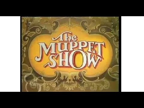 Muppet Show Opening Sequence Vincent Price