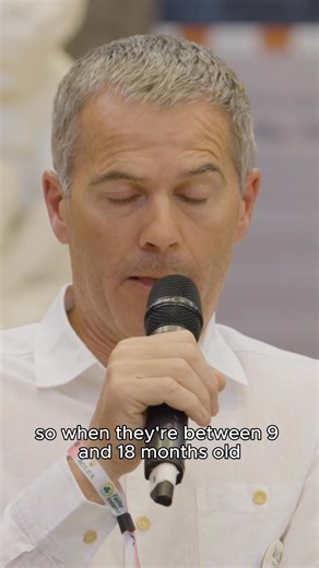 136K views · 1.2K reactions | OCD. Chips. Cysts. Terms we hear all the time in the sport horse world — but what do they really mean? In this clip, Irish veterinarian Dr Marcus Swail of EquiVET Ireland breaks down OCD (Osteochondrosis) in simple, practical terms.  Excerpt from the 2025 RDS Breeders’ Talk, sponsored by Plusvital. The full recording is available on YouTube and main podcast platforms. #rdsbreederstalk #marcusswail | Michael Doherty Quarryfield | Facebook