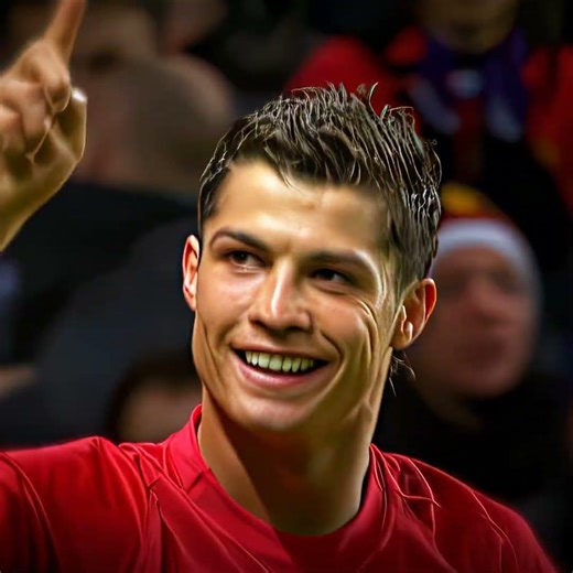 Ronaldo X Simpsons??