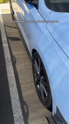 Cold Starts: The Neighbourhood's Grievance