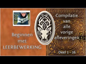 Leerbewerking voor Beginners: "De compilatie"