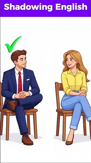 English Shadowing Practice for Beginners | Speak Fluently Fast #shadowing
