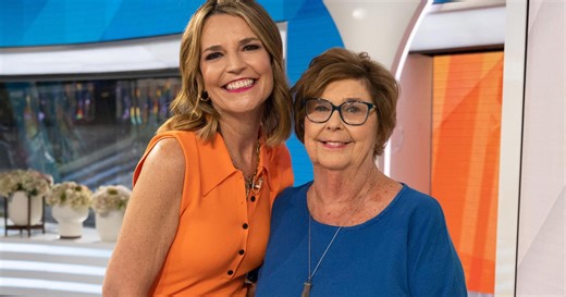 Here’s How AI Could Complicate The Search for Savannah Guthrie’s Missing Mother