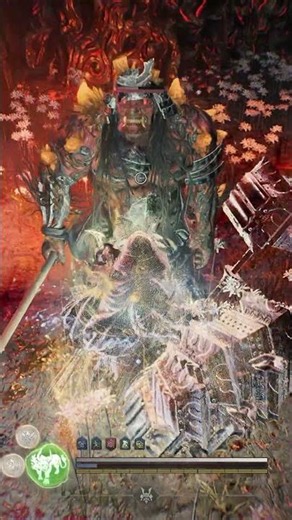Destroying 2 Yoki | Nioh 3