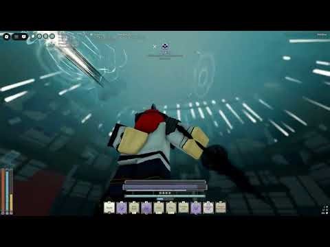 Lord Regent Void Glutton | Deepwoken