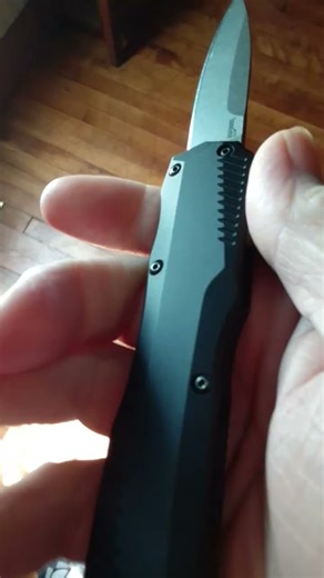 Kershaw Livewire