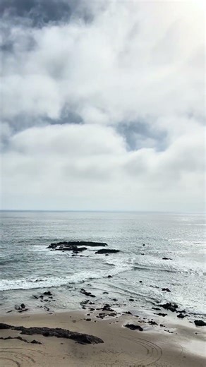 this view!! 😍 #beach #california