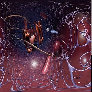 Extracellular Vesicles - the cells' secret messengers - General public version