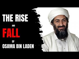 The Rise and fall of Osama Bin Laden #osamabildan #documentary #nationalgeographic
