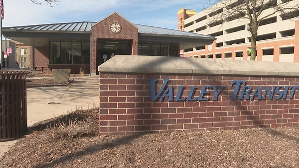 Key grant for new Appleton transit center under review