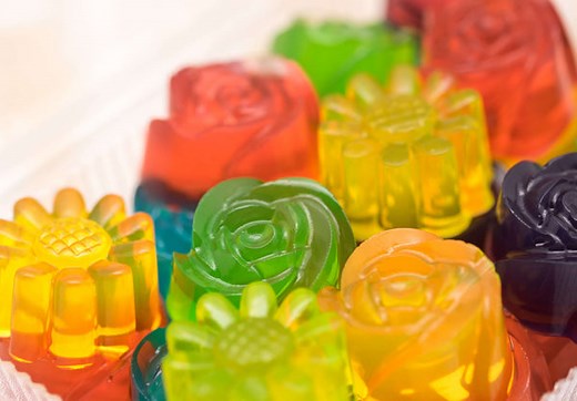 Gelatin Foundation Recipe | Great Lakes Wellness