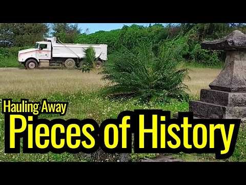 Tinian Runway Able Update March 5, 2026