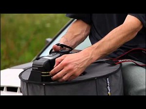 Smidig ringblixt. Jag är lite sugen.