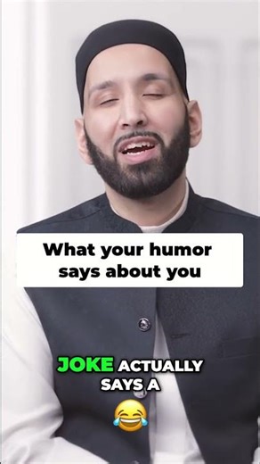 Jokes & Ethics: What Your Humor Says About You #shorts