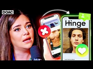 Why You Get 0 Matches On Dating Apps...this is how to fix it! | Logan Ury