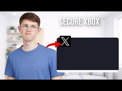 How To Set Up 2FA On Your Xbox APP 2026 (VERIFICATION SETUP)