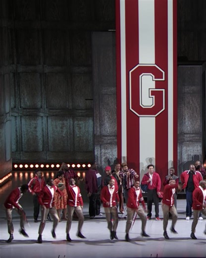 79 reactions | Orchestra seats from $50! The smash-hit production of Terence Blanchard's Fire Shut Up in My Bones returns this spring, with choreography by Camille A. Brown. | The Metropolitan Opera | Facebook