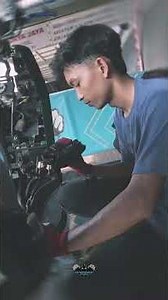 LEXI Minta kenceng modal porting doangg? Emang bisa gan?? #boreup #lexi125 #yamahalexi