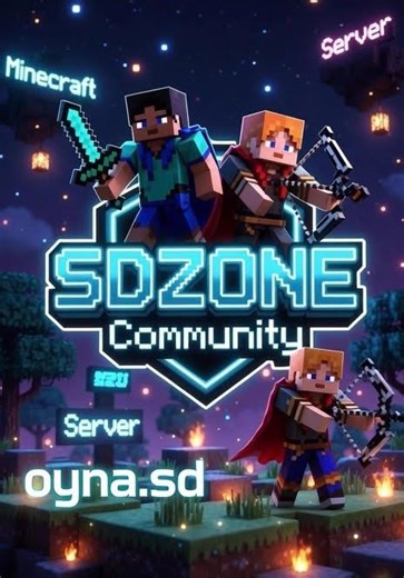 Azərbaycanda ƏN KEYFİYYƏTLİ Minecraft serveri 🔥 #minecraft