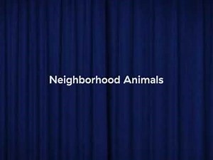 Baby Einstein Classics: Season 1 - Title Cards