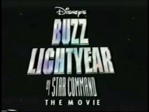 Buzz Lightyear Of Star Command The Adventure Begins Official Teaser Trailer 2000