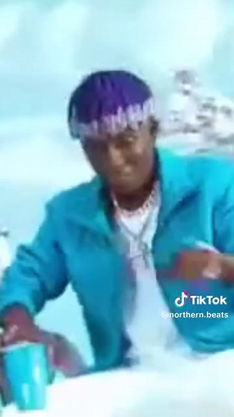 Gitye kwene - A North Ugandan Music Experience