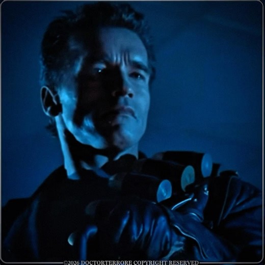 T800 is best cyberborg #edit #subscribe #terminator #dontflop